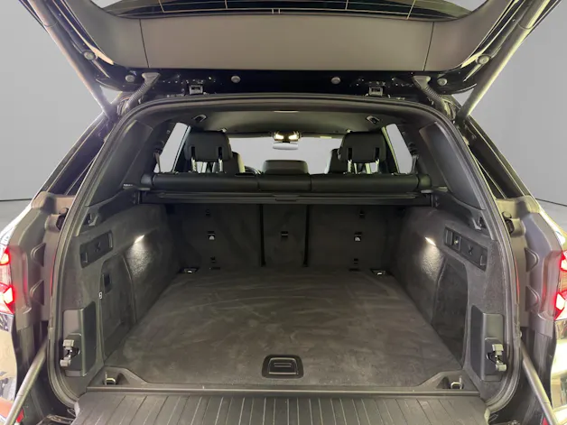 BMW X5 40d xDrive SAG