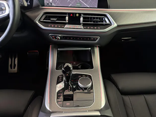 BMW X5 40d xDrive SAG