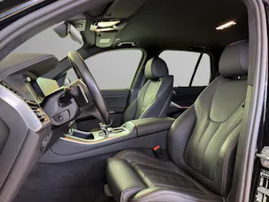 BMW X5 40d xDrive SAG