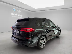 BMW X5 40d xDrive SAG