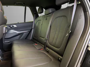 BMW X5 40d xDrive SAG