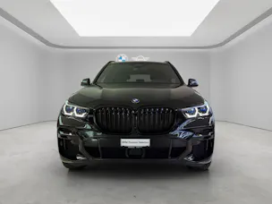 BMW X5 40d xDrive SAG