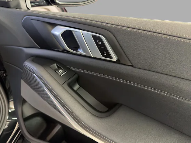 BMW X5 40d xDrive SAG
