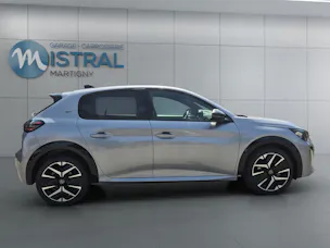 PEUGEOT 208 1.2 Hybrid 145 GT Exclusive