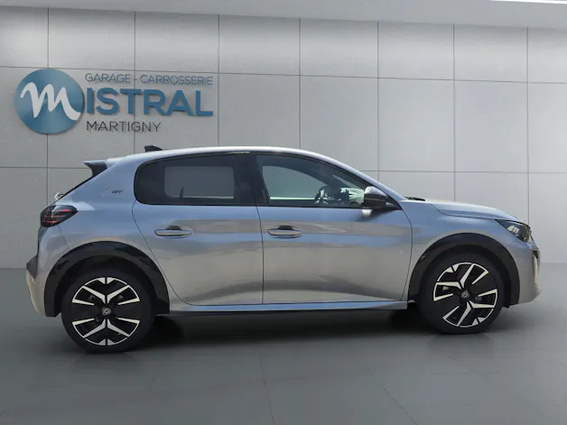 PEUGEOT 208 1.2 Hybrid 145 GT Exclusive