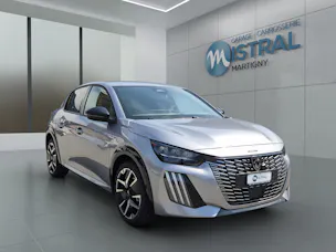 PEUGEOT 208 1.2 Hybrid 145 GT Exclusive