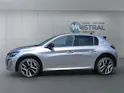 PEUGEOT 208 1.2 Hybrid 145 GT Exclusive
