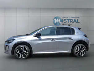 PEUGEOT 208 1.2 Hybrid 145 GT Exclusive