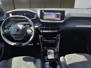 PEUGEOT 208 1.2 Hybrid 145 GT Exclusive