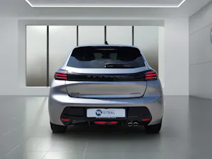 PEUGEOT 208 1.2 Hybrid 145 GT Exclusive