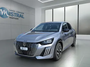 PEUGEOT 208 1.2 Hybrid 145 GT Exclusive