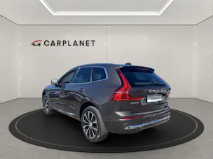 Volvo XC60 2.0 T6 TE Plus Bright eAWD