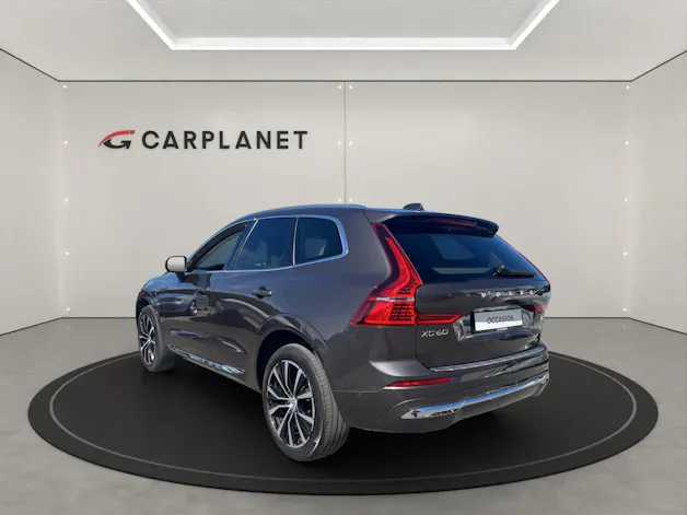 Volvo XC60 T6 TE Plus Bright AWD 2.0 T6 TE Plus Bright eAWD