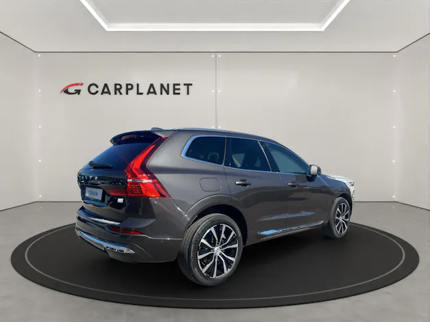 Volvo XC60 T6 TE Plus Bright AWD 2.0 T6 TE Plus Bright eAWD