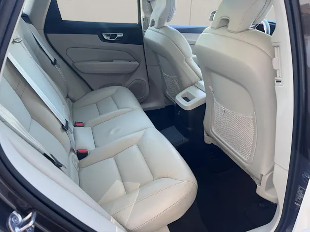 Volvo XC60 T6 TE Plus Bright AWD 2.0 T6 TE Plus Bright eAWD