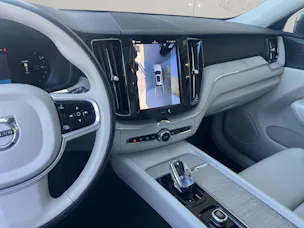 Volvo XC60 2.0 T6 TE Plus Bright eAWD