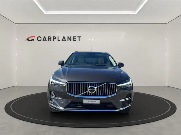 Volvo XC60 T6 TE Plus Bright AWD 2.0 T6 TE Plus Bright eAWD