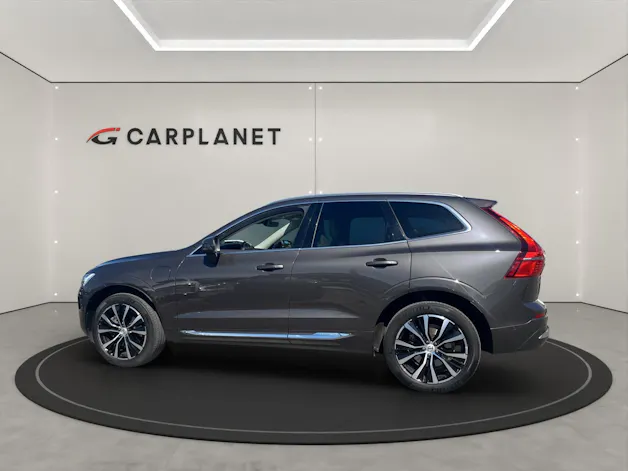 Volvo XC60 T6 TE Plus Bright AWD 2.0 T6 TE Plus Bright eAWD