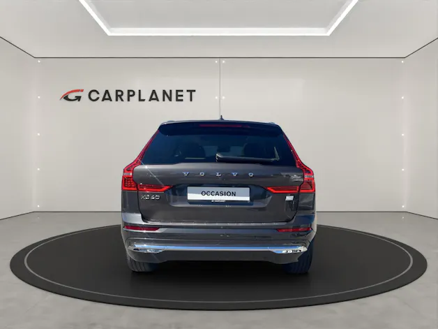 Volvo XC60 T6 TE Plus Bright AWD 2.0 T6 TE Plus Bright eAWD