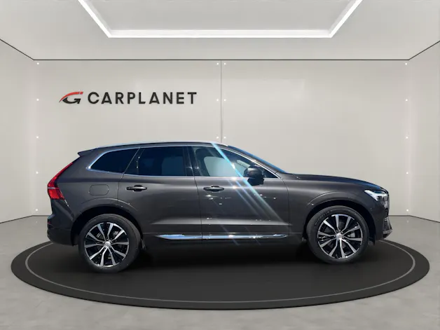 Volvo XC60 T6 TE Plus Bright AWD 2.0 T6 TE Plus Bright eAWD