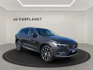 Volvo XC60 2.0 T6 TE Plus Bright eAWD