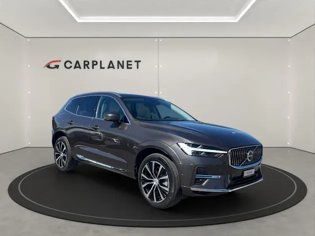Volvo XC60 T6 TE Plus Bright AWD 2.0 T6 TE Plus Bright eAWD