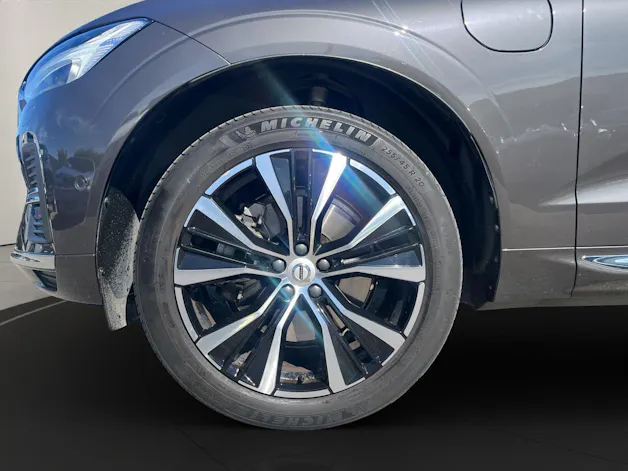 Volvo XC60 T6 TE Plus Bright AWD 2.0 T6 TE Plus Bright eAWD