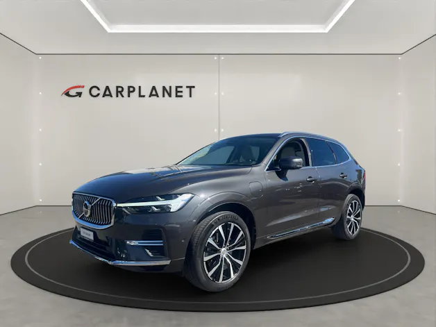 Volvo XC60 T6 TE Plus Bright AWD 2.0 T6 TE Plus Bright eAWD