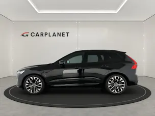 Volvo XC60 2.0 T8 TE Ultra Dark eAWD