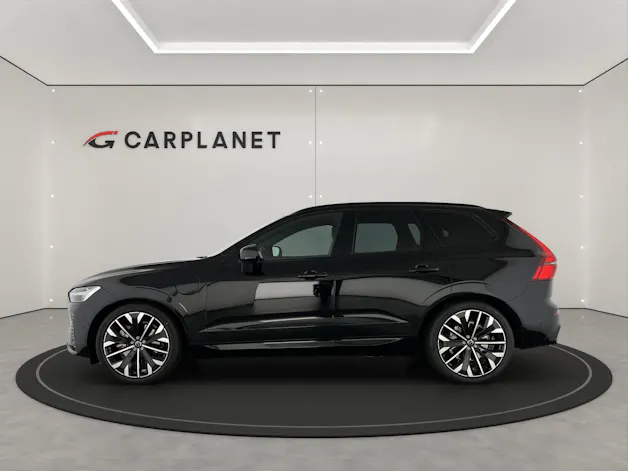 Volvo XC60 2.0 T8 TE Ultra Dark eAWD