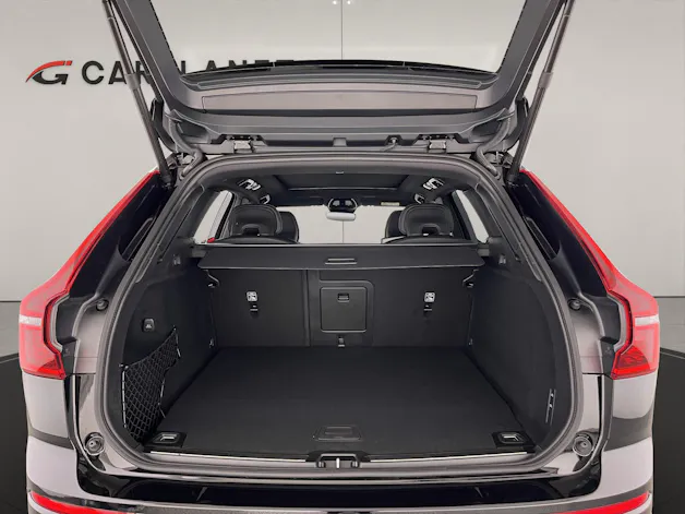 Volvo XC60 2.0 T8 TE Ultra Dark eAWD