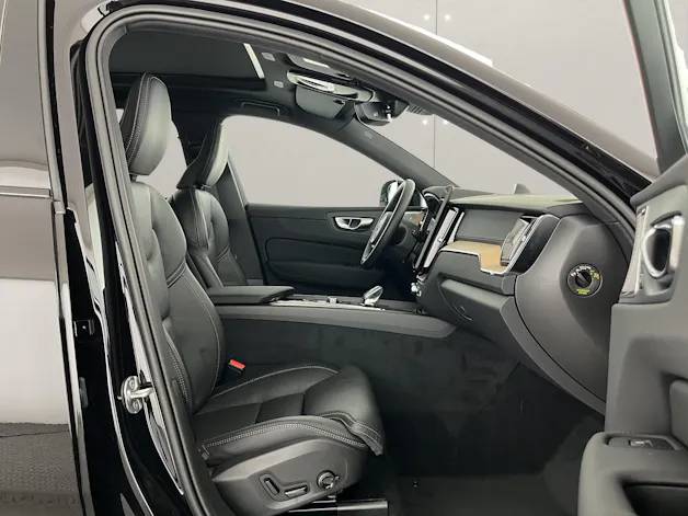 Volvo XC60 2.0 T8 TE Ultra Dark eAWD