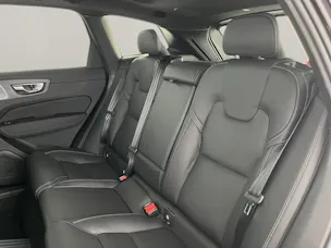 Volvo XC60 2.0 T8 TE Ultra Dark eAWD