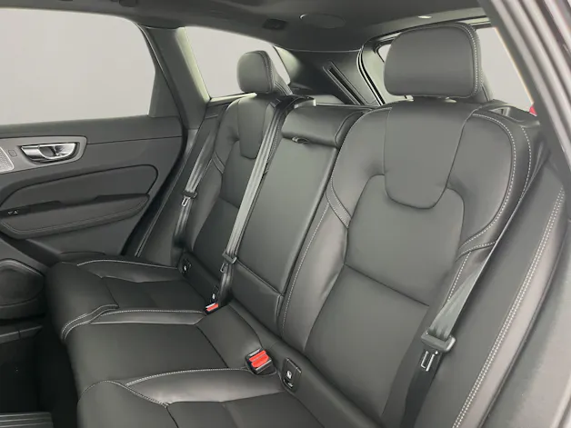 Volvo XC60 2.0 T8 TE Ultra Dark eAWD