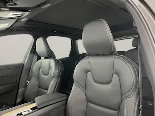 Volvo XC60 2.0 T8 TE Ultra Dark eAWD
