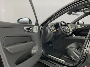 Volvo XC60 2.0 T8 TE Ultra Dark eAWD