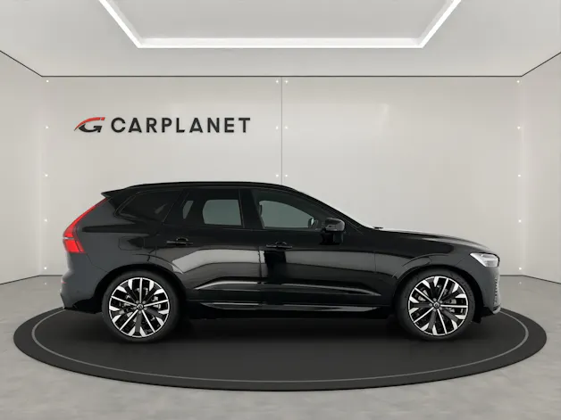 Volvo XC60 2.0 T8 TE Ultra Dark eAWD