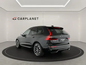 Volvo XC60 2.0 T8 TE Ultra Dark eAWD