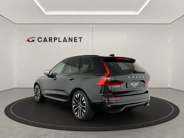Volvo XC60 2.0 T8 TE Ultra Dark eAWD