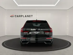 Volvo XC60 2.0 T8 TE Ultra Dark eAWD
