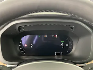 Volvo XC60 2.0 T8 TE Ultra Dark eAWD
