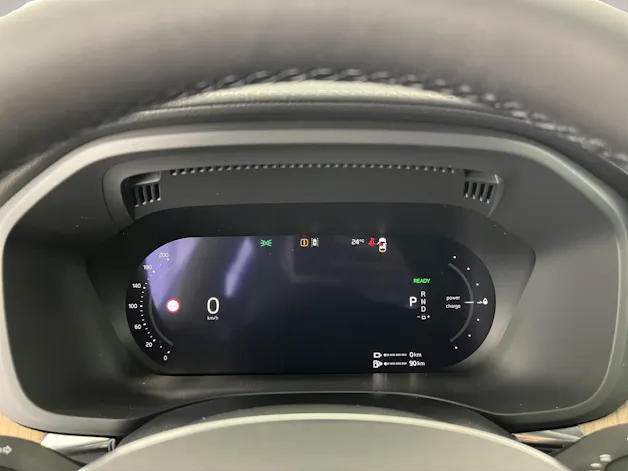 Volvo XC60 2.0 T8 TE Ultra Dark eAWD