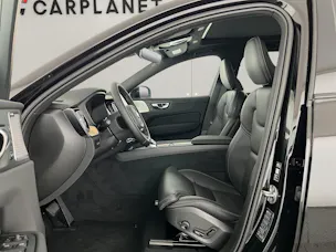 Volvo XC60 2.0 T8 TE Ultra Dark eAWD