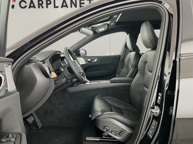 Volvo XC60 2.0 T8 TE Ultra Dark eAWD