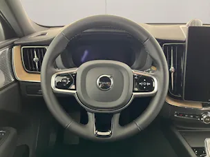Volvo XC60 2.0 T8 TE Ultra Dark eAWD