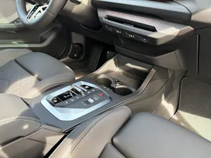 BMW 123 xDrive