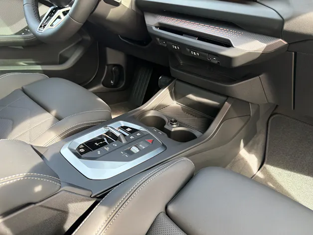 BMW 123 xDrive