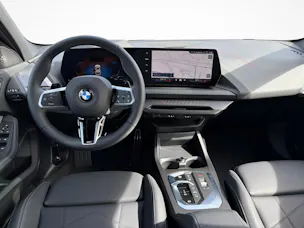 BMW 123 xDrive