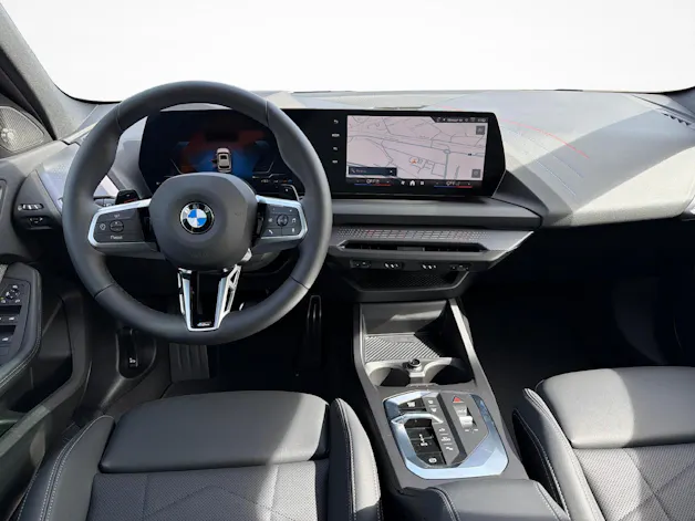 BMW 123 xDrive
