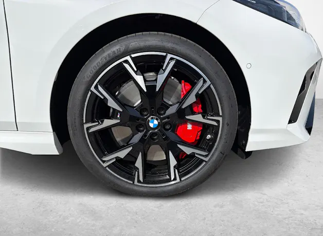 BMW 123 xDrive